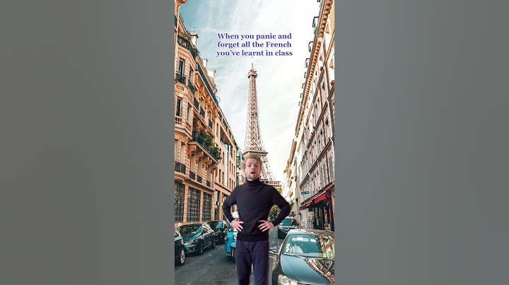 Oui? 🇫🇷 #speakfrench #french #francais #frenchlessons #frenchteacher #shorts