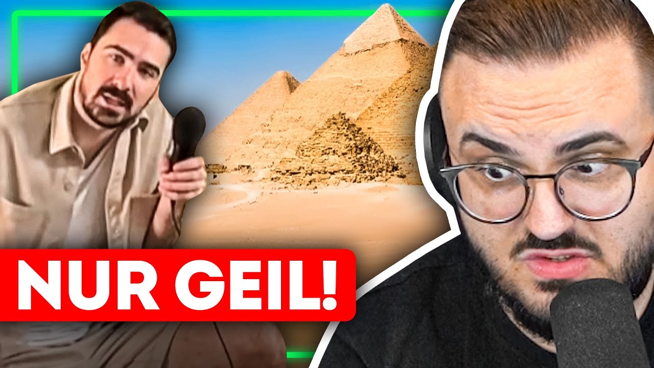 Neuer Kanal zieht Staiy in seinen Bann