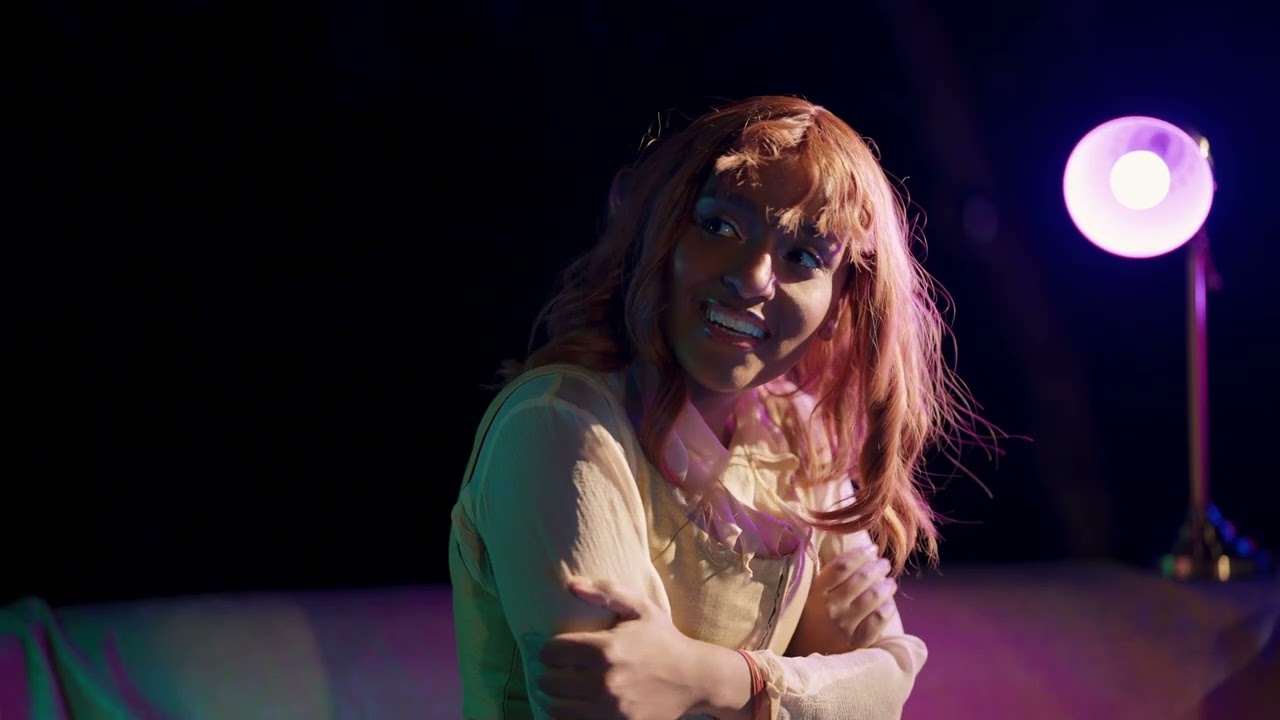 Bamlak Werner  - VISIONS (Official Video)