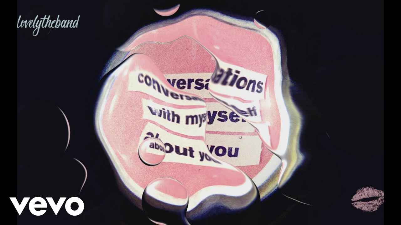 Watch lovelytheband - emo (visualizer) on YouTube Watch lovelytheband - emo (visualizer) on YouTube