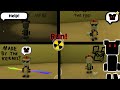 RUN OR DIE ☢️ Backrooms Secret Kernel Monster?!
