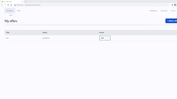 21/22 Use custom cache tags when caching menu items in Drupal 9 & 10 [ preview ]