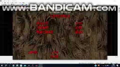 spedurning my gzdoom map (still wip)