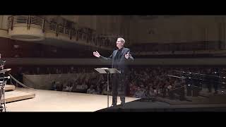 The World is Filled with Awe (Sirett) | Atlanta Master Chorale (2025)