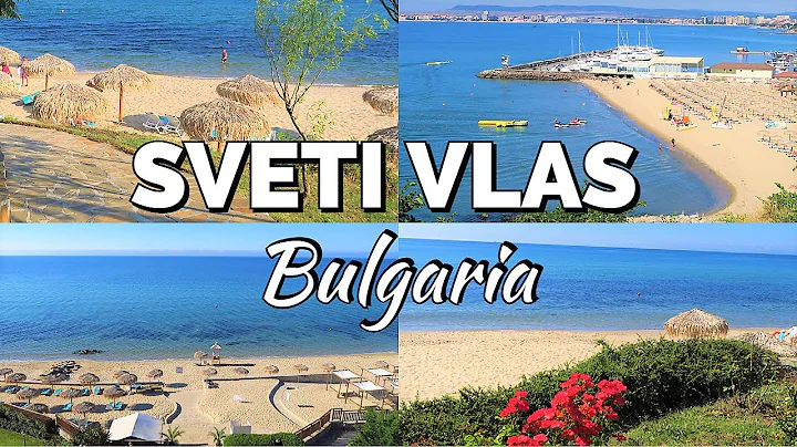 SVETI VLAS ( feat. Irakli Beach ) Bulgaria
