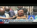 Wanafunzi 11 Waondolewa Mashtaka Ya Kuchoma Wenzao 