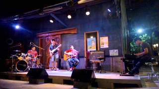 (150702) 鐵花特調 3 @ 鐵花村