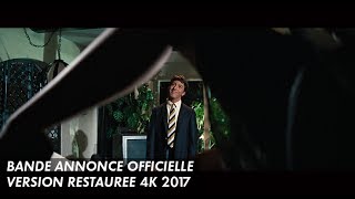LE LAURÉAT - bande-annonce version restaurée 4K 2017