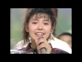 秋のIndication(南野陽子)