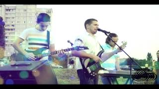 RCCG Christian Church &quot;ATONEMENT&quot; Ukraine Kharkiv 2/08/2014.