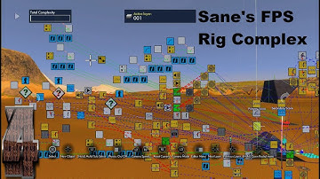Trials Fusion Editor Tutorial | Sane