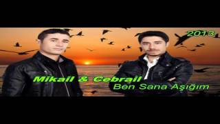 Mikail & Cebrail   Ben Sana Aşığım ahmadtalb00905343388158 Resimi