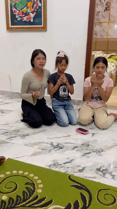 SINTA PRAYS THAT HER M4LING WILL BE FOUND