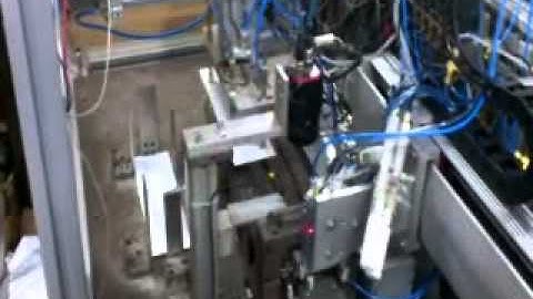 kits assembly machine   life science automation