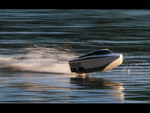 thrasher rc jet boat ebay