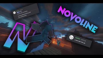 Novoline 2023 Bypass Hypixel