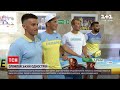 Новини України: в якій формі національна олімпійська збірна презентуватиме країну в Токіо