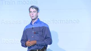 Machine Learning for Predictive Modelling Highlights Wealth
