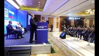 Russian-Indian Business Forum