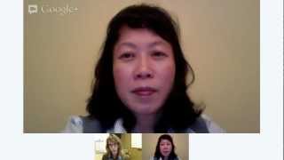 Dr. Mimi Kokoska talks about current diagnostic accuracy research