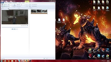 how to narrate with windows movie maker and free video recording software