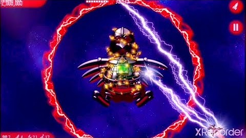 Chicken Invaders 5 Chap 5: The Source Of Power .... 💜