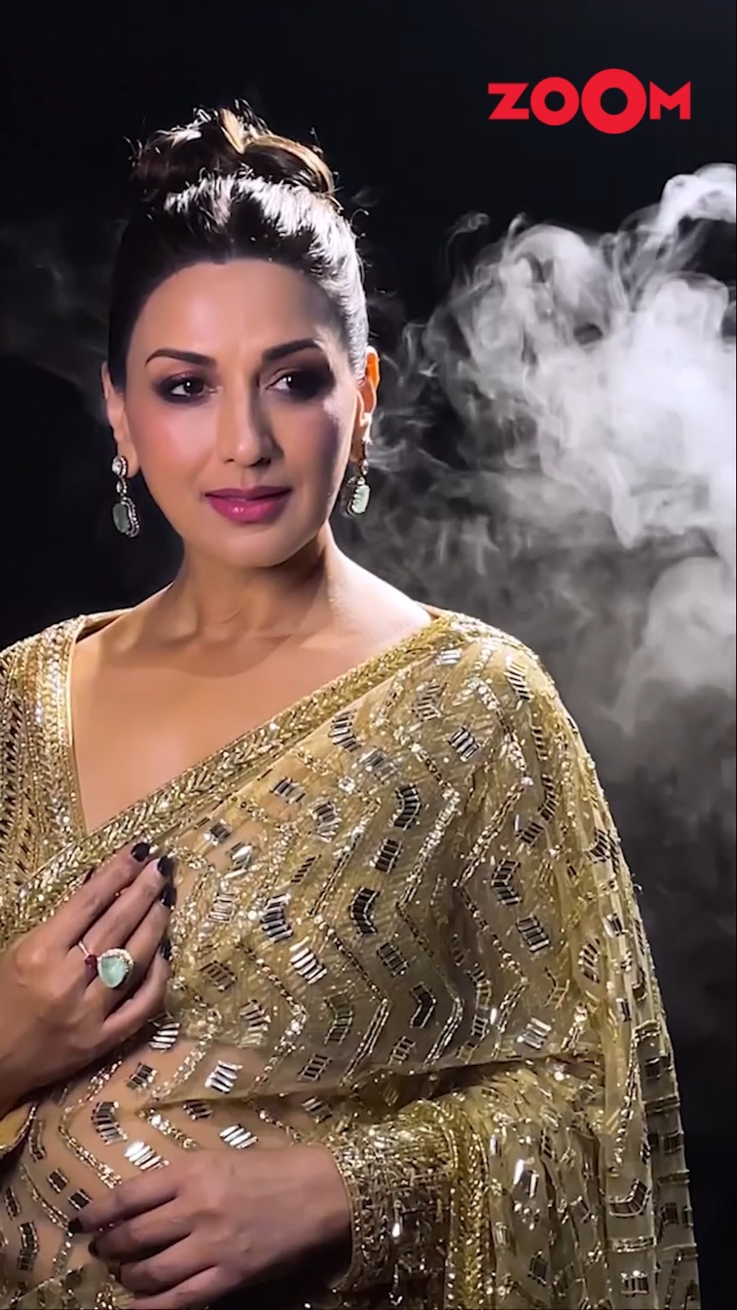 Sonali Bendre's Unseen Candid Moments Will Melt Your Heart #sonalibendrebehl #shorts