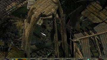 PLANESCAPE TORMENT - gameplay - part 69 - CZ - hardest difficulty