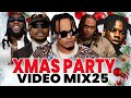 AFROBEAT VIDEO MIX 2025 DJ WYTEE AMAPIANO 2025 BURNA BOY DAVIDO REMA OMAH LAY AYRA