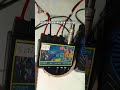 Amplifier Karaoke Support Gitar Listrik, Mini Cabe Rawit Kualitas Joss