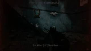 Cod4 Frag movie Preview