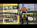 Shawn Stasiak: Determined (2007)