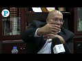 Interview with Prof. Ahmed Elzatahry , Dean, College of Arts and Sciences, Qatar University