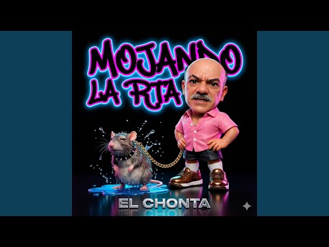 Mojando La Rata