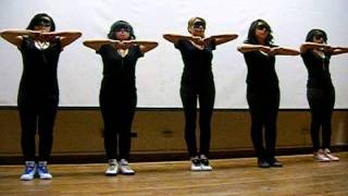 Illest Iota Class Presentation of AK Chapter of Kappa Delta Chi Pt. 1