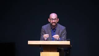 Psalm 66 - Smedly Yates - GBC - 8/16/26