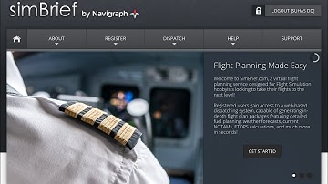 How to create a flight plan or route in infinite flight