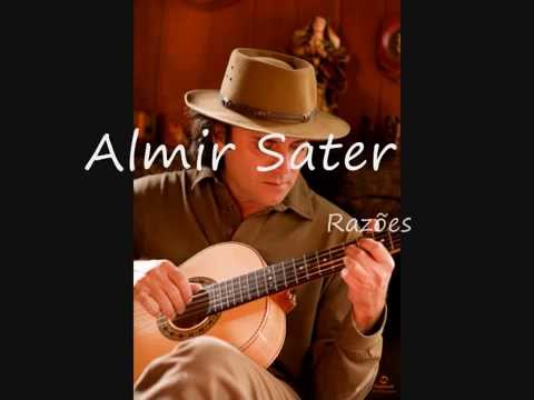 ALMIR SATER 🎤 AS MELHORES MÚSICAS QUE MARCARAM ÉPOCA 🪕 GRANDES