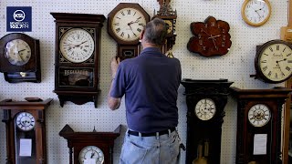 Falling back into the debate over Daylight Saving Time