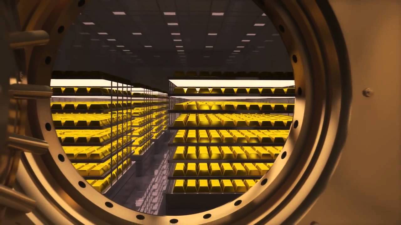 Aurum Gold - OneCoin