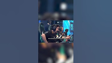 Bob l’éponge #lec #leagueoflegends #g2esports #voicecomms