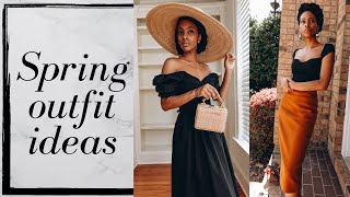 Celebrity Elevate Your Wardrobe: Spring Fashion Must-Haves Net Worth