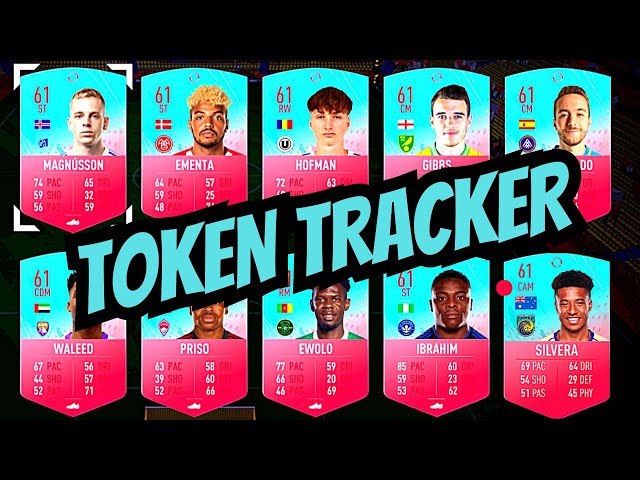 FIFA 22 FUT Birthday: How many Swap Tokens are available to unlock?