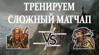 видео: Герои 5 - ТРЕНИРОВОЧКА - X-RTA картинка: Герои 5 - ТРЕНИРОВОЧКА - X-RTA