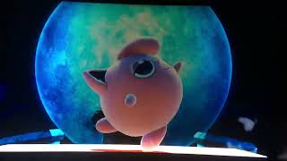 Super Smash Bros. Ultimate Intro (Japanese Version)