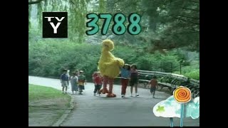 Sesame Street - Episode 3788 (1998) - FULL EPISODE (123 Sesame Street - Noggin)