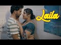Laila  part 1  trending hindi web series 2022  streaming on woow