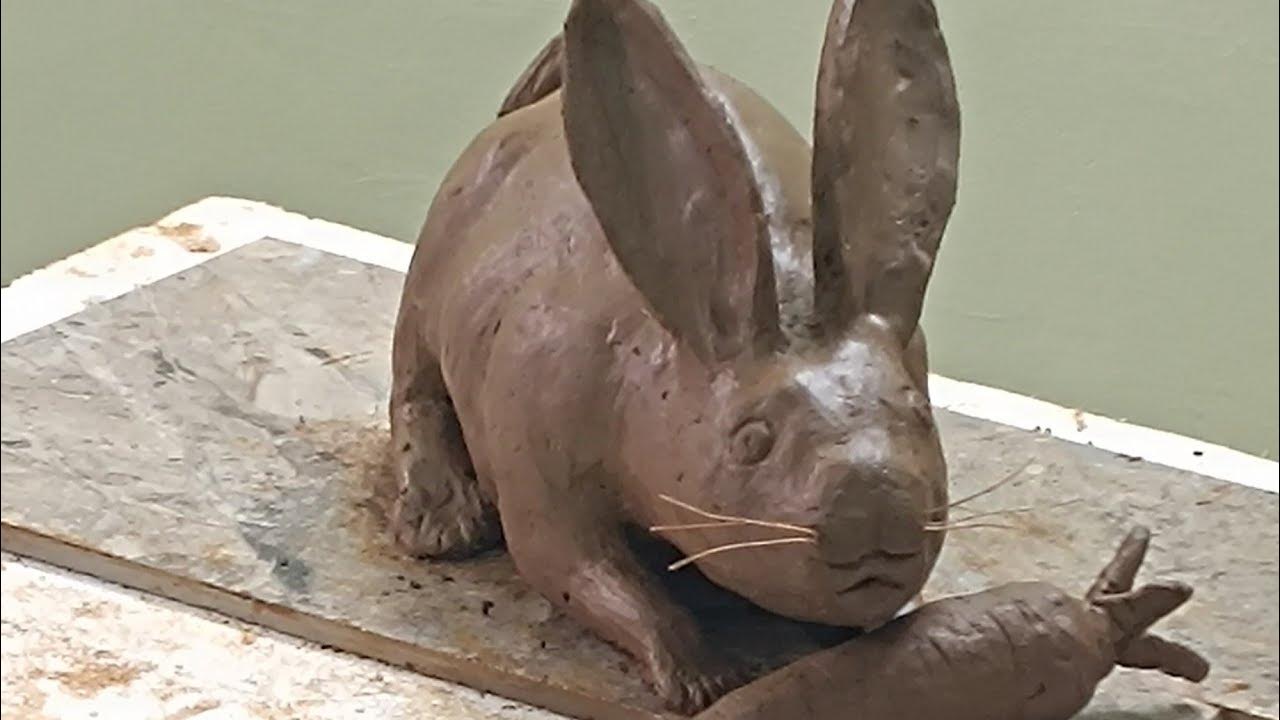 CLAY MODELLING YouTube