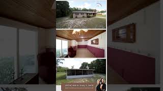 🏡 New Listing Alert! ✨ 2875 NE 49th St, Ocala, FL 34479 🏡 New Listing Alert! ✨ 2875 NE 49th St, Ocala, FL 34479