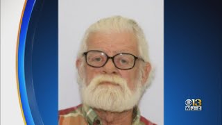 Police Asking For Help In Locating Missing 75-Year-Old Overlea Man